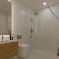 Obra nueva - Apartamentos -
Santa Pola