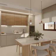 Obra nueva - Apartamentos -
Santa Pola