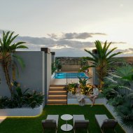 Obra nueva - Apartamentos -
Santa Pola