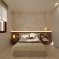 Obra nueva - Apartamentos -
Santa Pola