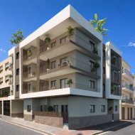 Obra nueva - Apartamentos -
Santa Pola