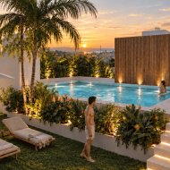 Obra nueva - Apartamentos -
Santa Pola