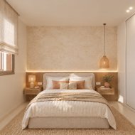 Obra nueva - Apartamentos -
Santa Pola