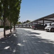 Obra nueva - Apartamentos -
Santa Rosalia - Santa Rosalía