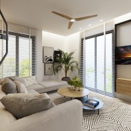 Obra nueva - Apartamentos -
Santa Rosalia - Santa Rosalía