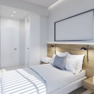 Obra nueva - Apartamentos -
Santa Rosalia - Santa Rosalía