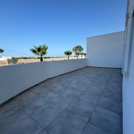 Obra nueva - Apartamentos -
Santa Rosalia - Santa Rosalía
