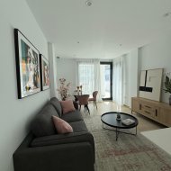 Obra nueva - Apartamentos -
Santa Rosalia - Santa Rosalía