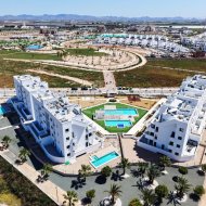 Obra nueva - Apartamentos -
Santa Rosalia - Santa Rosalía