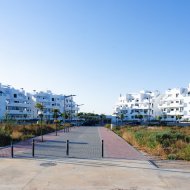 Obra nueva - Apartamentos -
Santa Rosalia - Santa Rosalía