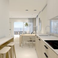 Obra nueva - Apartamentos -
Torre de la Horadada