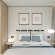 Obra nueva - Apartamentos -
Torre de la Horadada
