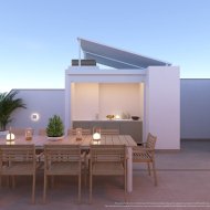 Obra nueva - Apartamentos -
Torre de la Horadada