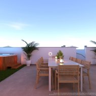 Obra nueva - Apartamentos -
Torre de la Horadada
