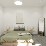 Obra nueva - Apartamentos -
Torre de la Horadada