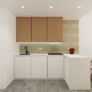 Obra nueva - Apartamentos -
Torre de la Horadada