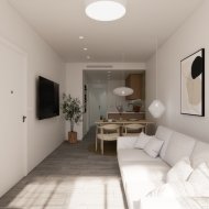 Obra nueva - Apartamentos -
Torre de la Horadada