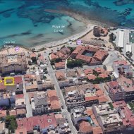 Obra nueva - Apartamentos -
Torre de la Horadada