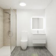 Obra nueva - Apartamentos -
Torre de la Horadada