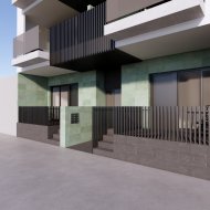 Obra nueva - Apartamentos -
Torre de la Horadada