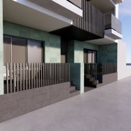 Obra nueva - Apartamentos -
Torre de la Horadada