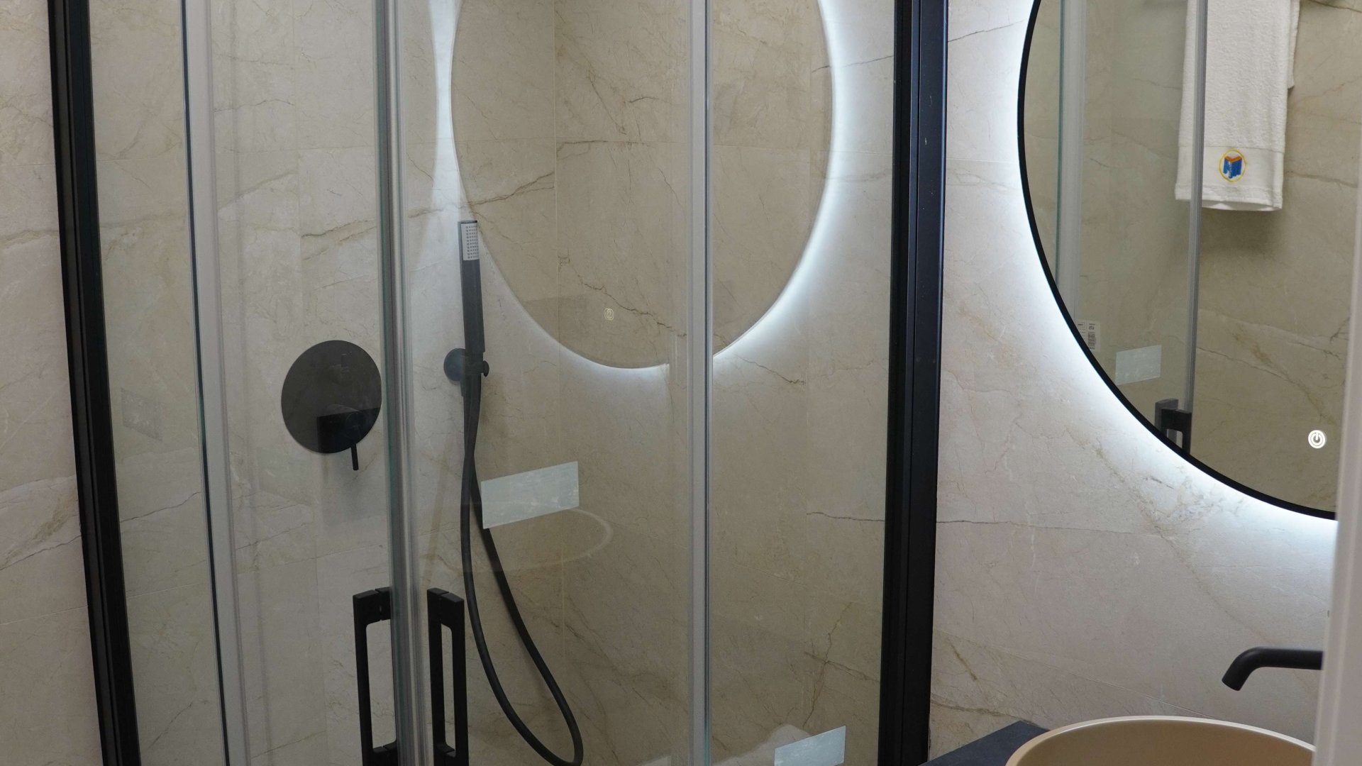 Obra nueva - Apartamentos -
Torre de la Horadada