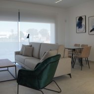 Obra nueva - Apartamentos -
Torre de la Horadada