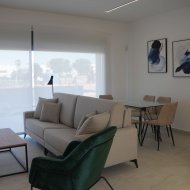 Obra nueva - Apartamentos -
Torre de la Horadada