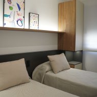 Obra nueva - Apartamentos -
Torre de la Horadada