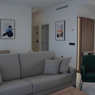 Obra nueva - Apartamentos -
Torre de la Horadada