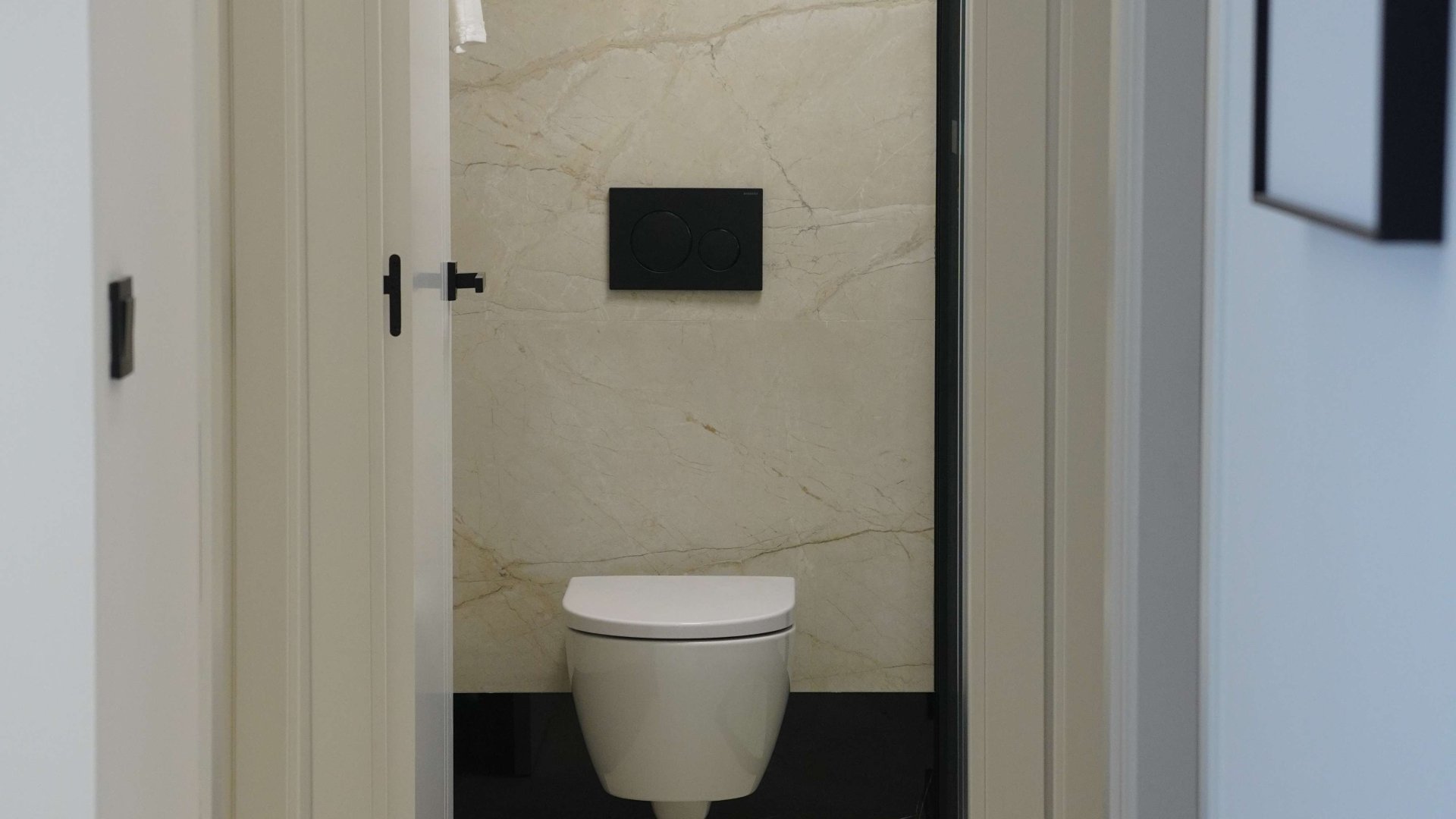 Obra nueva - Apartamentos -
Torre de la Horadada
