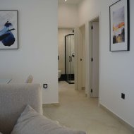 Obra nueva - Apartamentos -
Torre de la Horadada