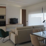 Obra nueva - Apartamentos -
Torre de la Horadada