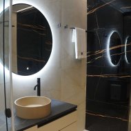 Obra nueva - Apartamentos -
Torre de la Horadada