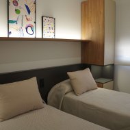 Obra nueva - Apartamentos -
Torre de la Horadada
