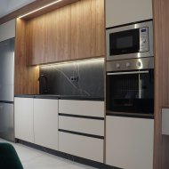 Obra nueva - Apartamentos -
Torre de la Horadada