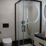 Obra nueva - Apartamentos -
Torre de la Horadada