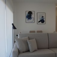 Obra nueva - Apartamentos -
Torre de la Horadada