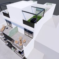 Obra nueva - Apartamentos -
Torre de la Horadada