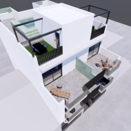 Obra nueva - Apartamentos -
Torre de la Horadada