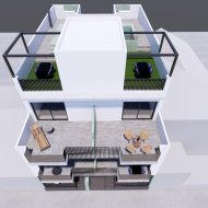Obra nueva - Apartamentos -
Torre de la Horadada