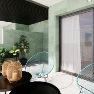 Obra nueva - Apartamentos -
Torre de la Horadada