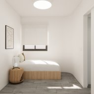 Obra nueva - Apartamentos -
Torre de la Horadada