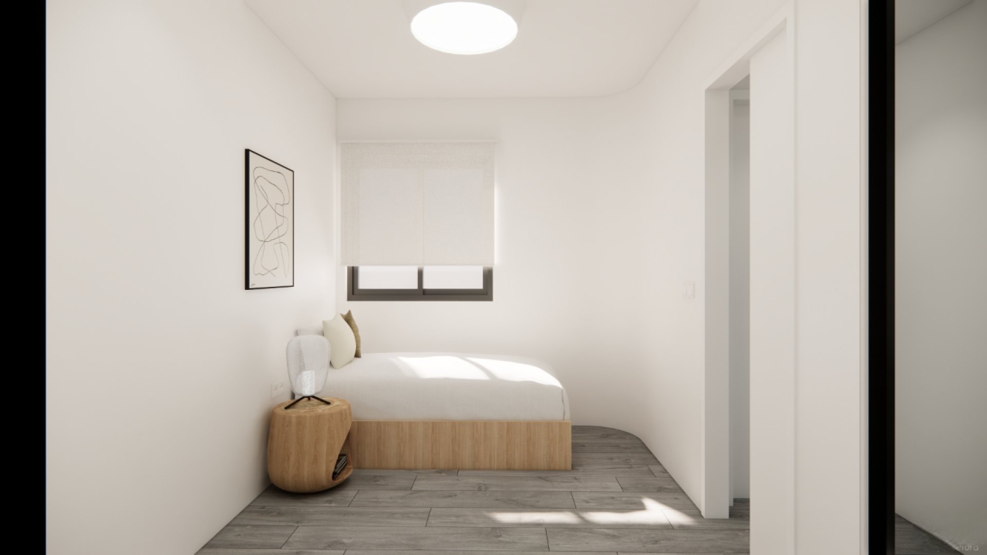 Obra nueva - Apartamentos -
Torre de la Horadada