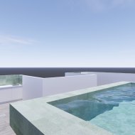 Obra nueva - Apartamentos -
Torre de la Horadada