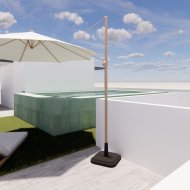 Obra nueva - Apartamentos -
Torre de la Horadada