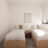 Obra nueva - Apartamentos -
Torre de la Horadada