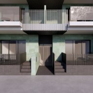 Obra nueva - Apartamentos -
Torre de la Horadada