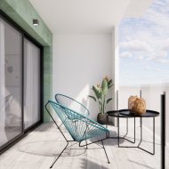 Obra nueva - Apartamentos -
Torre de la Horadada