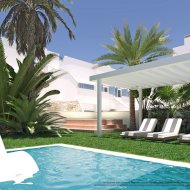 Obra nueva - Apartamentos -
Torre de la Horadada